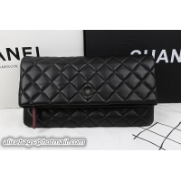 Chanel Clutch Origin...