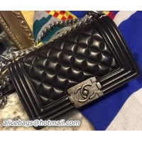 Boy Chanel Flap Shou...