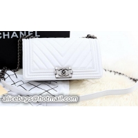 Boy Chanel Flap Bag ...