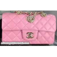 Chanel Classic mini ...