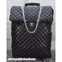 Chanel Classic Quilt...