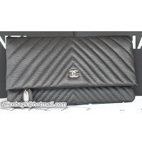 Chanel Clutch Origin...