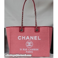 Chanel Medium Canvas...