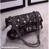 Chanel 2.55 Series F...