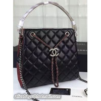 Famous Chanel Hobo B...