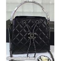 Stylish Chanel Hobo ...