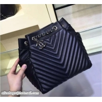 Modern Chanel Chevro...