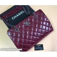 Shop Chanel Calfskin...