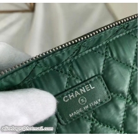 Fashion Chanel Grain...