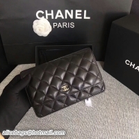 Sumptuous Chanel WOC...