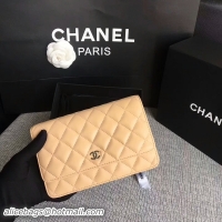 Duplicate Chanel WOC...