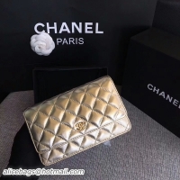 Classic Chanel WOC F...