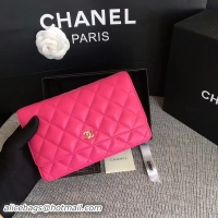 Low Cost Chanel WOC ...