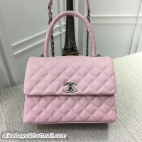 Sophisticated Chanel...