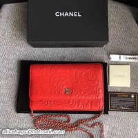 Purchase Chanel WOC ...