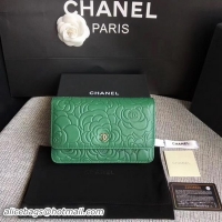 Low Cost Chanel WOC ...