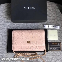 Generous Chanel WOC ...