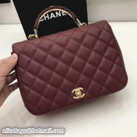 Discount Chanel Clas...