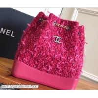 Grade Chanel Tweed/C...