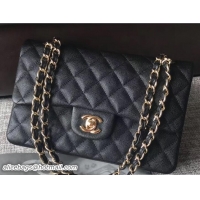 Shop Chanel Caviar L...