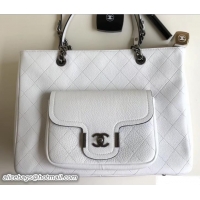 For Sale Chanel Grai...