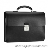 Chic LV Mens Briefac...