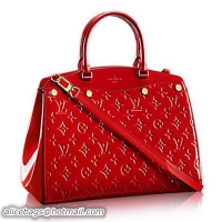 Famous Louis Vuitton...