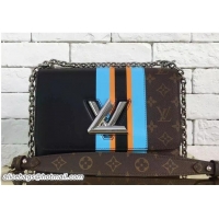 Modern Louis Vuitton...