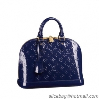 Louis Vuitton Alma P...