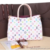 Louis Vuitton Blanc ...