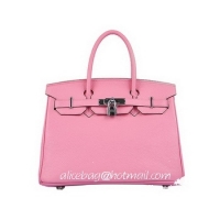 Hermes Birkin 30CM T...