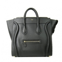 Celine Luggage Bosto...