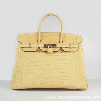 Hermes Birkin 35cm C...