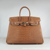 Hermes Birkin 35cm C...