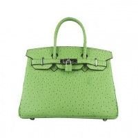 Hermes Birkin 30cm O...