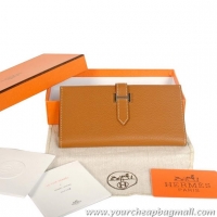 Shop Hermes Bearn Ja...