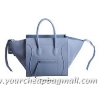 Celine Luggage Phant...