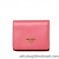 Prada Smooth Leather...