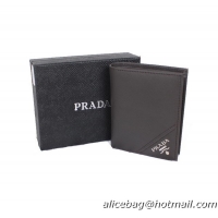 Prada Saffiano Leath...