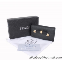 Prada 1M0223 Black S...