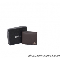 Prada Saffiano Leath...