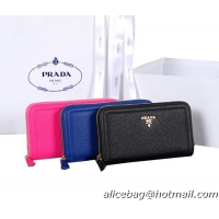 Prada Grainy Frame Z...