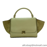 Celine Trapeze Bag N...