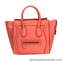 Celine Luggage Mini ...