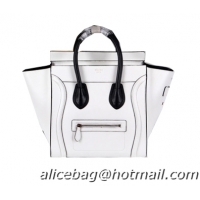 Celine Luggage Mini ...