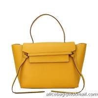 Celine Belt Bag Smoo...