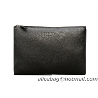 Prada Grainy Leather...