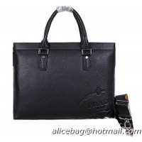 Prada Grainy Leather...