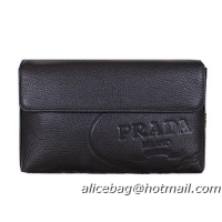 Prada Grainy Leather...