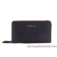 Prada Original Leath...